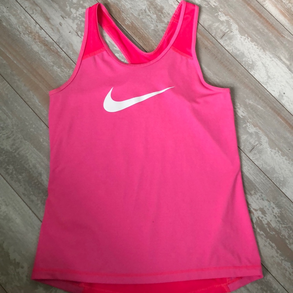 Nike Tank Top